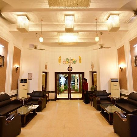 Kamay The Kohinoor Palace - A Heritage Hotel Faizabad Экстерьер фото