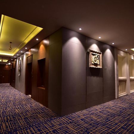 Kamay The Kohinoor Palace - A Heritage Hotel Faizabad Экстерьер фото