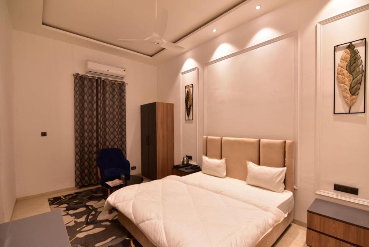 Kamay The Kohinoor Palace - A Heritage Hotel Faizabad Экстерьер фото