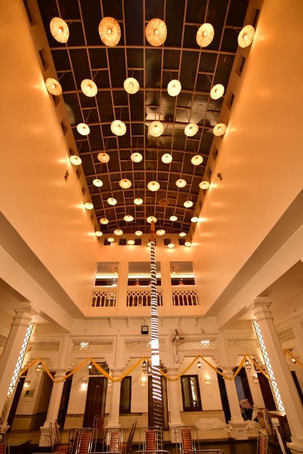 Kamay The Kohinoor Palace - A Heritage Hotel Faizabad Экстерьер фото